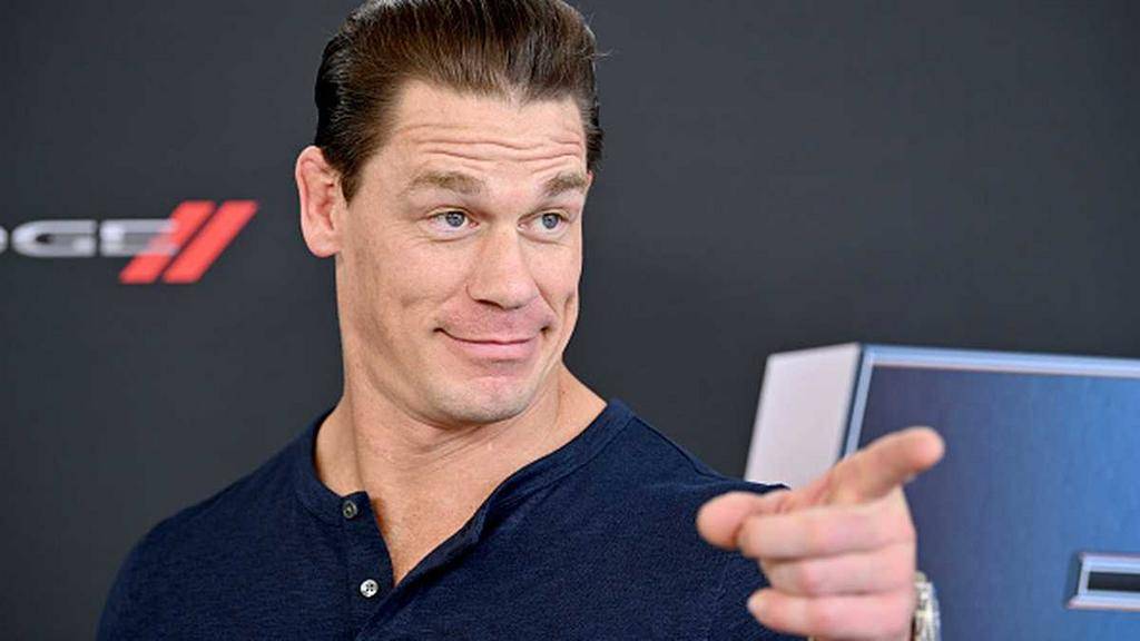 John Cena será parte de la nueva película del Coyote y el Correcaminos