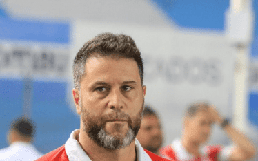 Ya cayó un DT con apenas disputadas tres fechas de la Liga Profesional