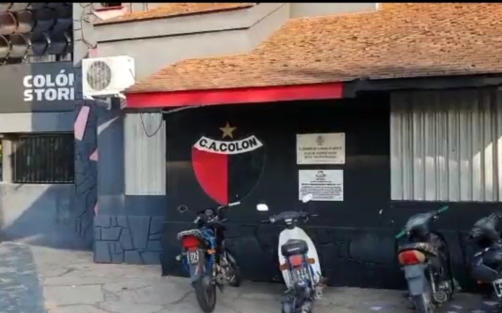 Otra vez la violencia barrabrava que preocupa y genera mucho temor