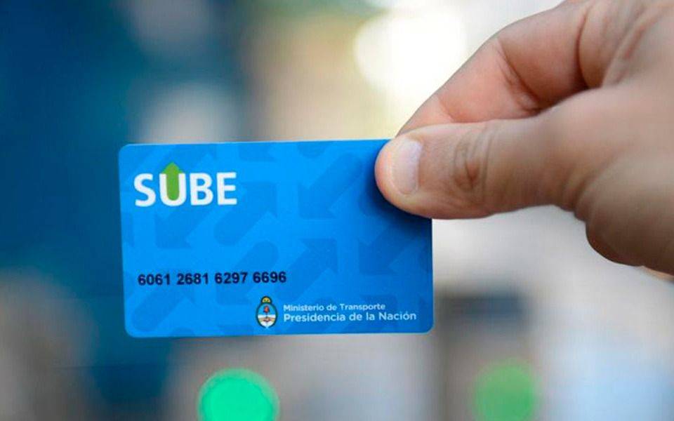 El boleto estudiantil bonaerense ya se puede pagar con la SUBE: cómo tramitarlo