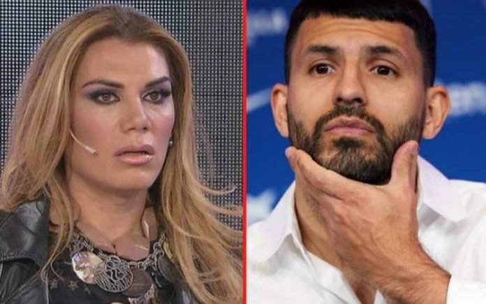 Flor de la V, picante con el Kun: "Me sorprende que alguien que nació en la pobreza piense como rico"