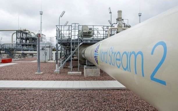Alemania frenó la aprobación de un gasoducto ruso por la creciente tensión entre Moscú y Ucrania