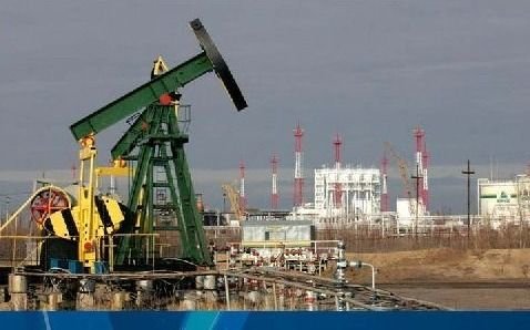 La tensión en Ucrania hace subir fuerte el precio del petróleo