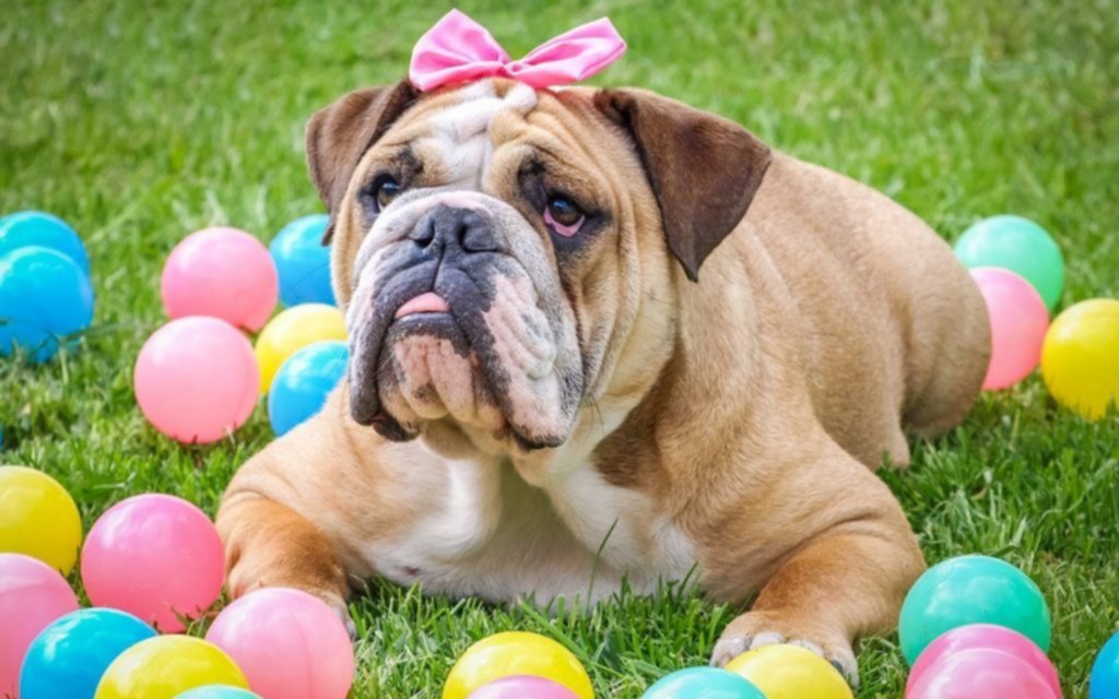 Noruega prohíbe la cría de Bulldog Inglés y Cavalier Spaniel por los problemas de salud hereditarios
