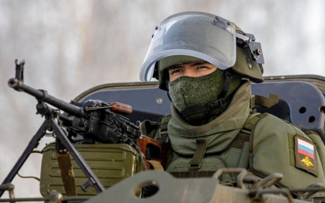 Rusia: La Cámara Alta del Parlamento aprueba el uso de armas en el extranjero