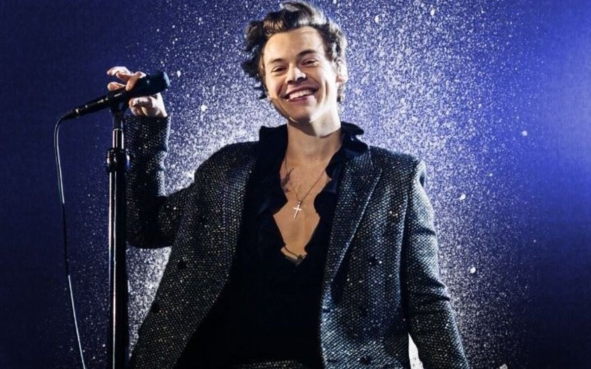 Harry Styles agotó River y se viene la segunda fecha: cuándo y dónde se venderán las entradas