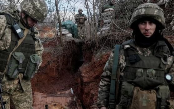 Rumanía acepta refugiar a 500 mil ucranianos por el conflicto con Rusia