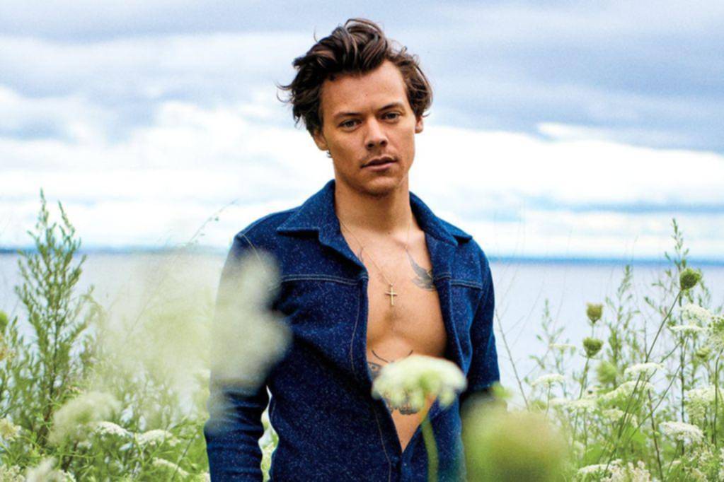 Harry Styles suma una nueva fecha en su visita a Argentina