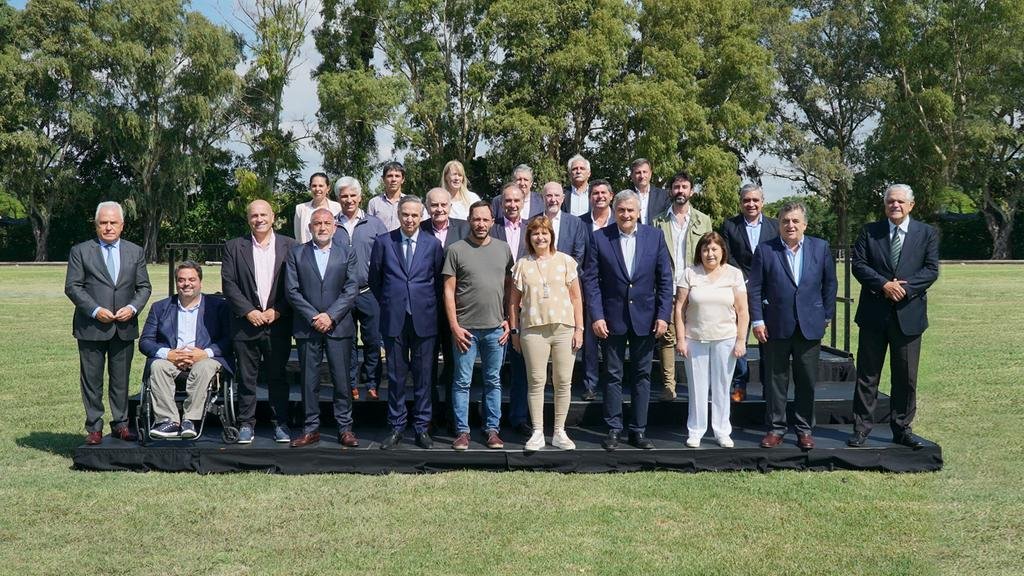 Juntos por el Cambio exigió que se condene la avanzada rusa