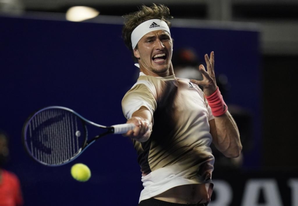 Acapulco fue escenario del partido que terminó más tarde en la historia del tenis