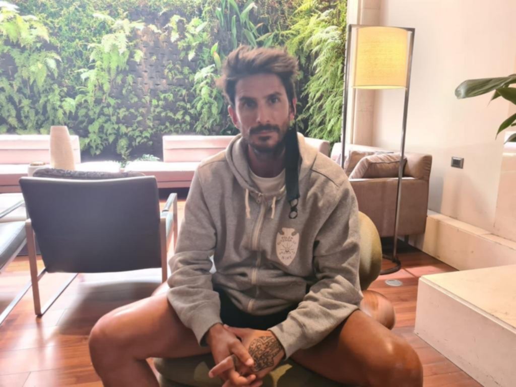 “Tenemos una historia muy grande en esta competencia por eso la expectativa”
