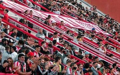 Se inició la venta de entradas para la revancha