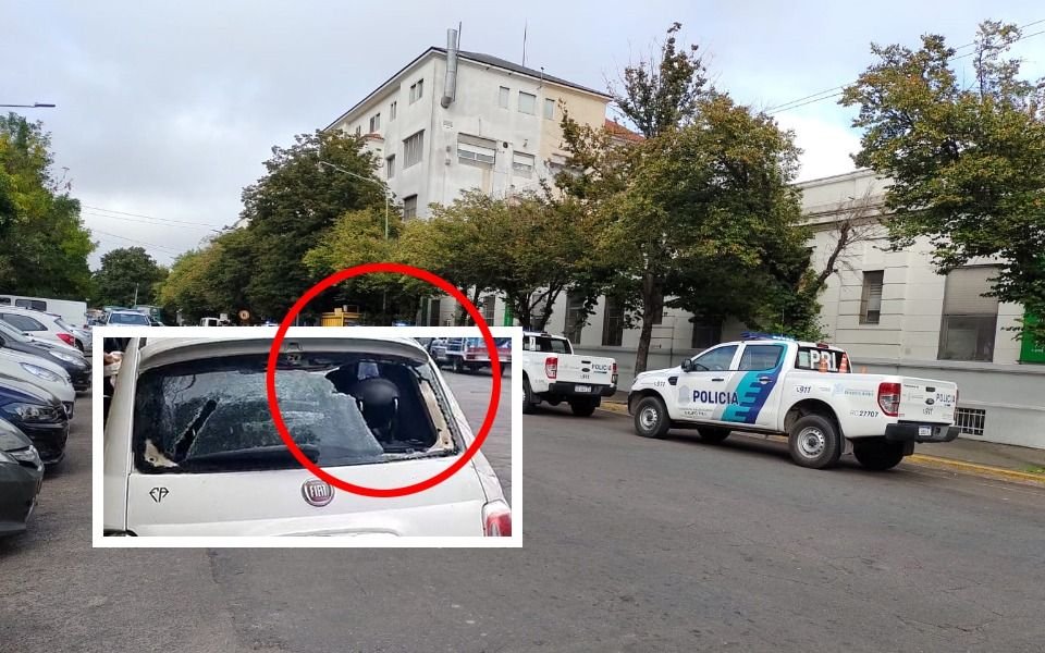 Una violenta interna gremial con final incierto