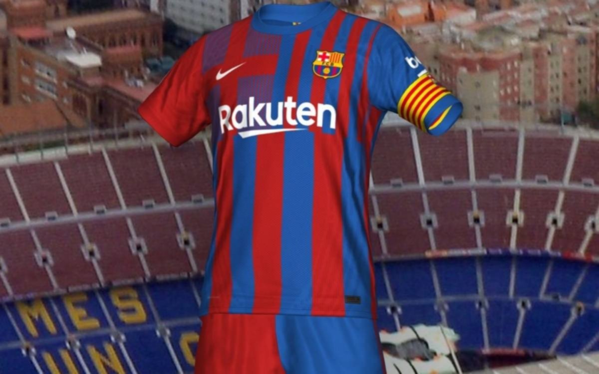 El argentino que juega en Europa y está a punto de pasar al Barcelona