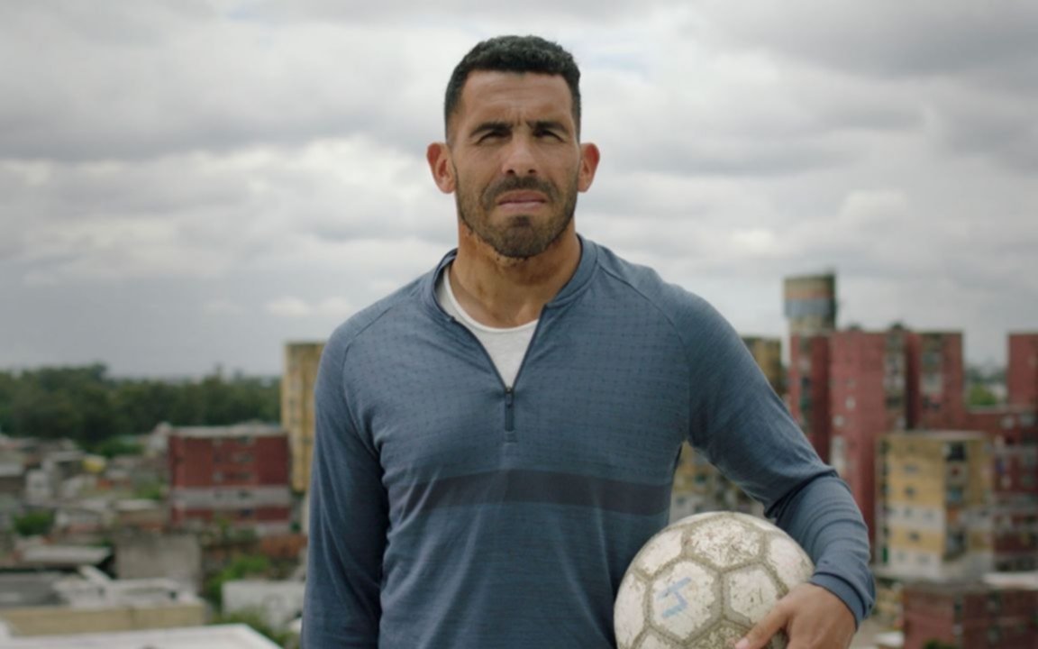 Desmienten que hayan intentado robarle a Tevez en Fuerte Apache
