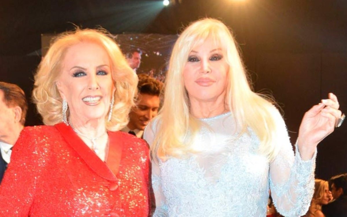 Sorpresivamente Susana Giménez plantará a Mirtha Legrand para su cumpleaños: Todos los motivos