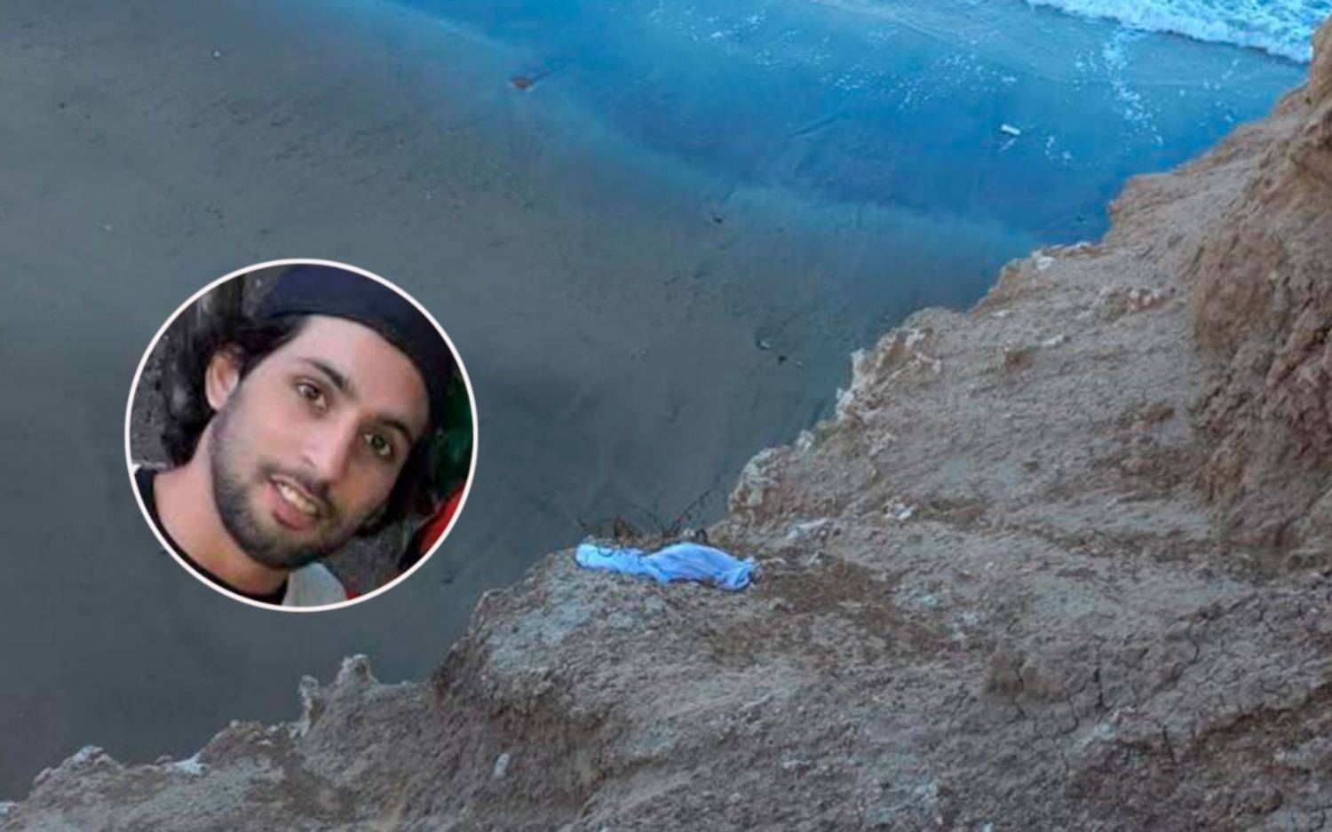 Estafó a familiares y amigos, fingió desaparición y suicidio: lo encontraron en Mar del Plata