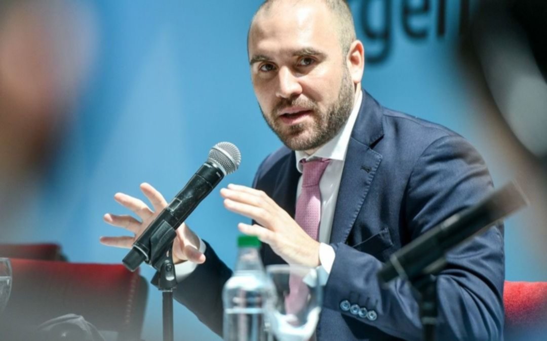 El FMI pide un aumento de tarifas y el Gobierno quiere estancarse en el 20%