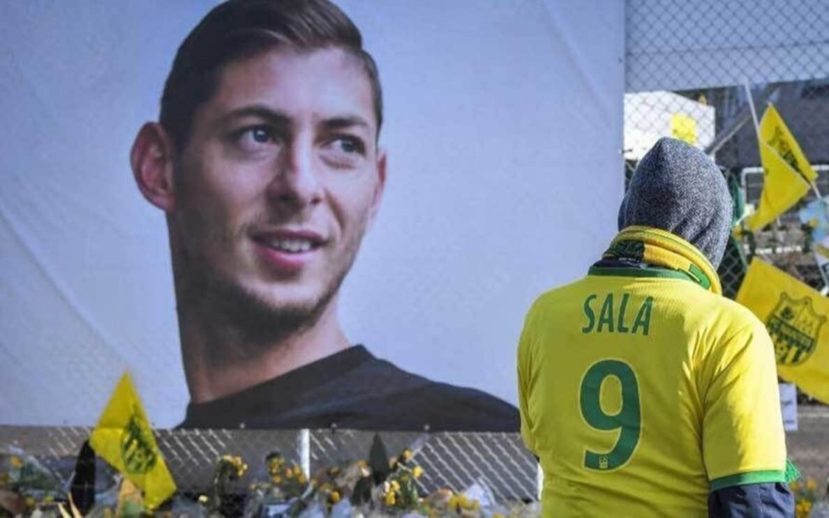 Nuevo juicio por la muerte de Emiliano Sala: se determinó que sufrió envenenamiento antes de la caída del avión