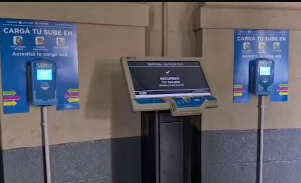 Hace meses que no se consiguen tarjetas SUBE y la gente ya no sabe cómo viajar: insólita explicación