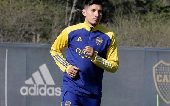 Battaglia incluyó a Molinas de enganche