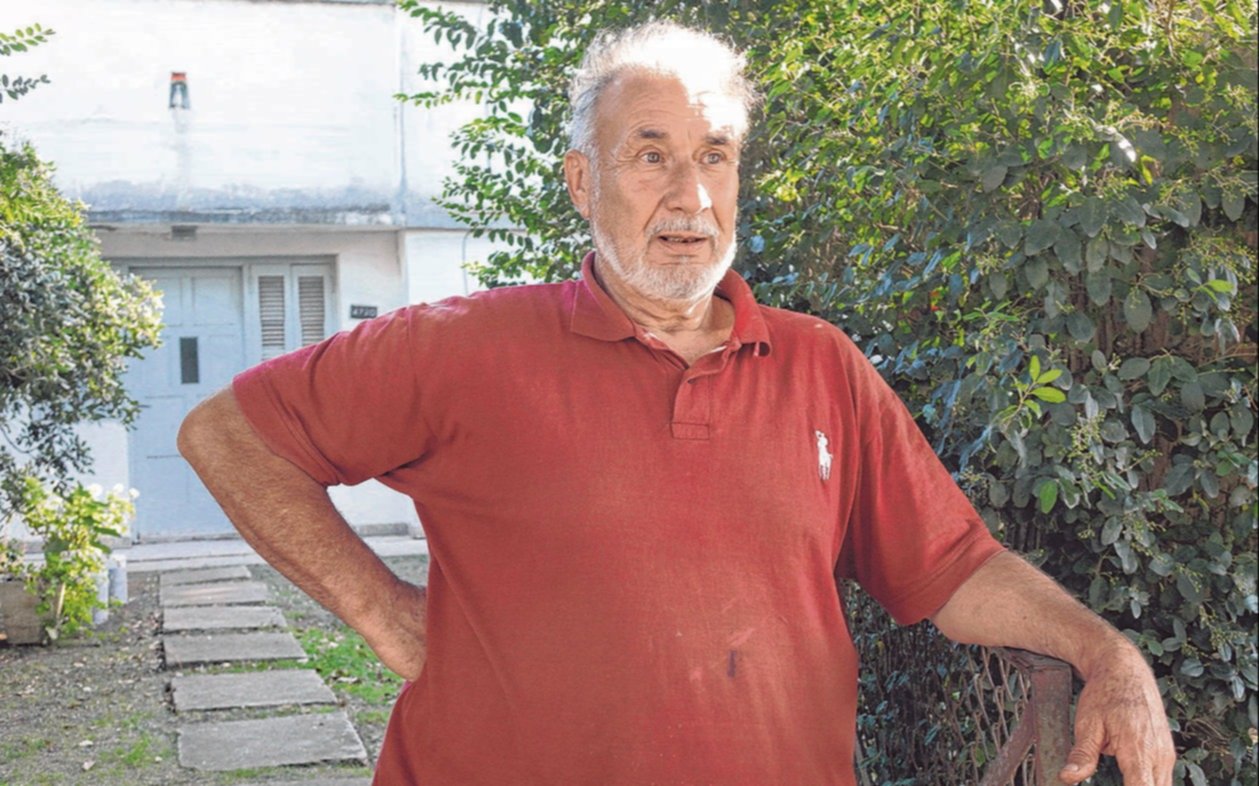 Jubilados en la mira: millonario golpe a la hora de la siesta