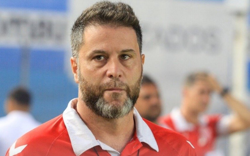 Ex mens sana en la mira de Barracas Central que busca director técnico
