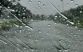 Lluvias y tormentas para hoy
