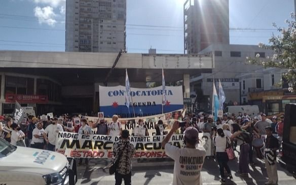 Juicio contra Prefecto por "gatillo fácil"