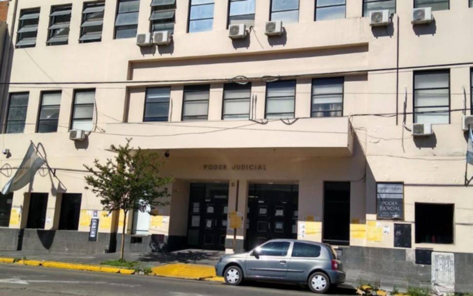 Prueba piloto en la Justicia penal de Quilmes