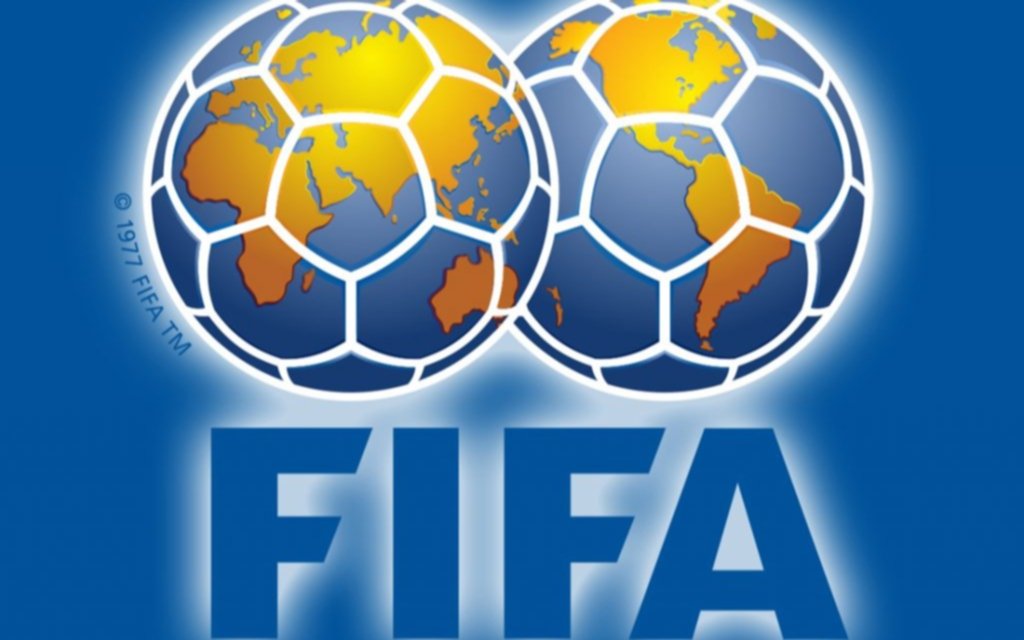 FIFA manifestó su preocupación por el conflicto bélico
