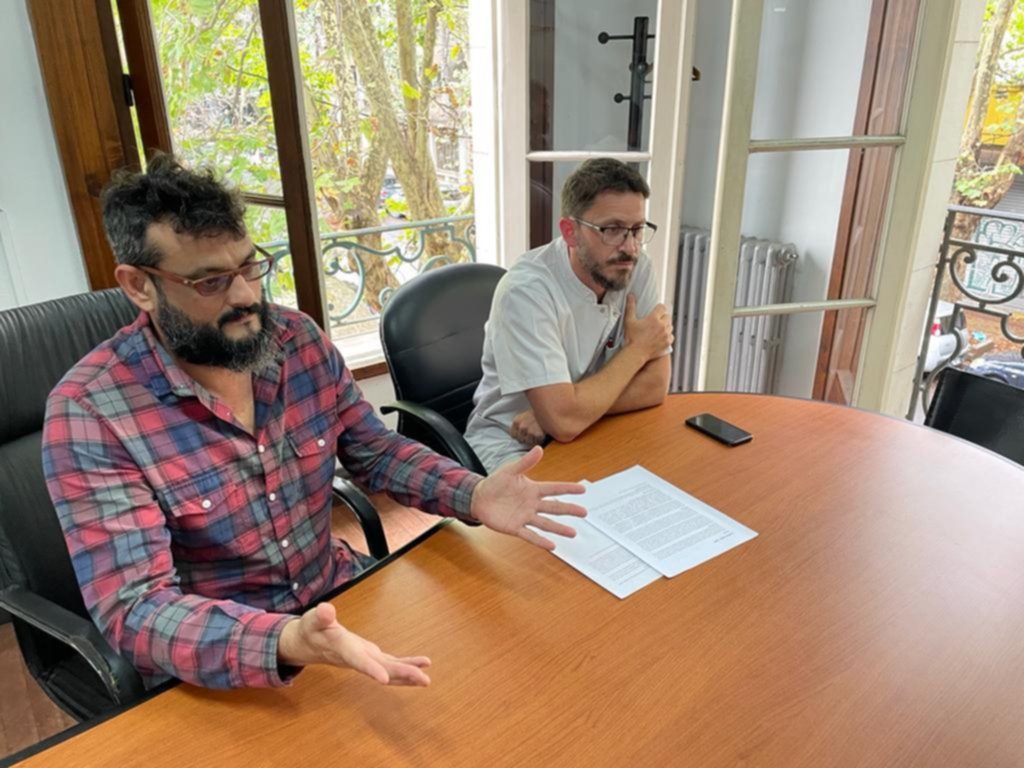 Nuevo reclamo médico a IOMA por los honorarios