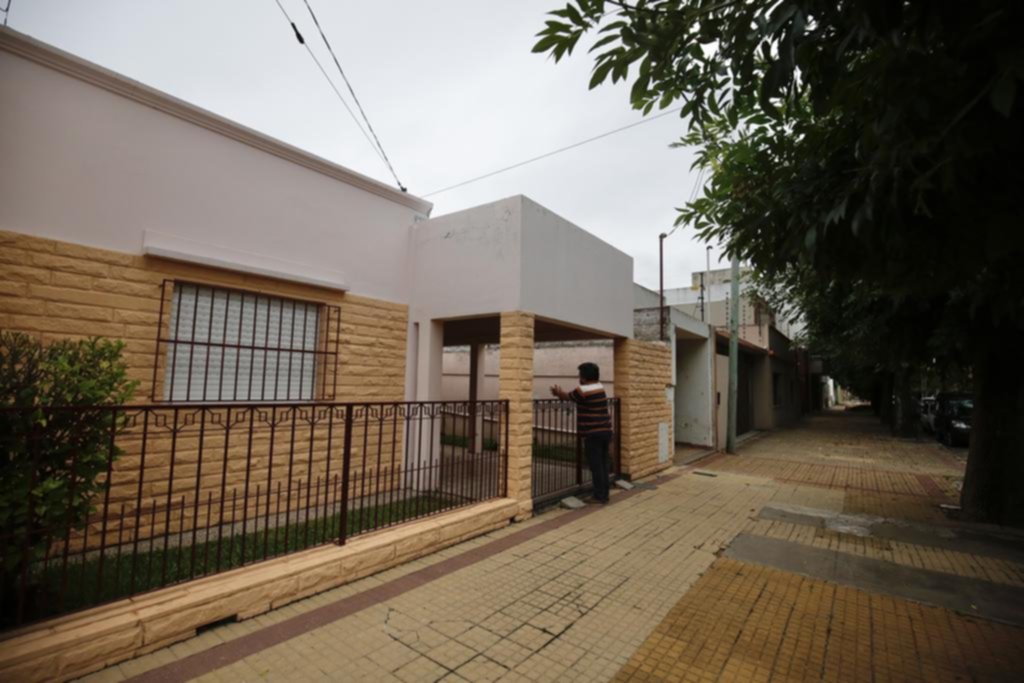 Asalto, terror y destrucción: otra jubilada víctima de la inseguridad