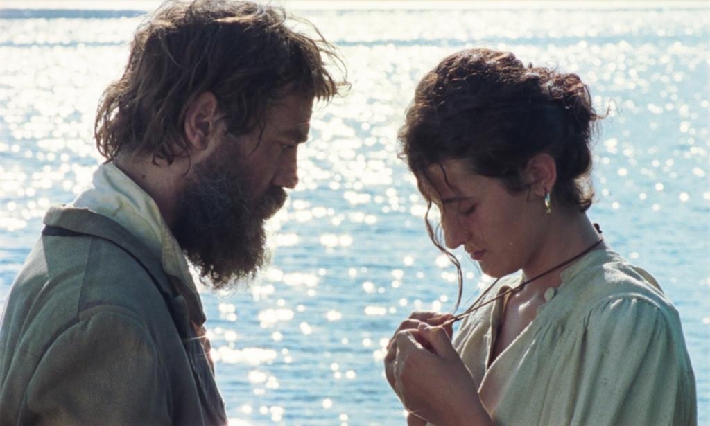“La leyenda del Rey Cangrejo”: odisea de un rebelde enamorado