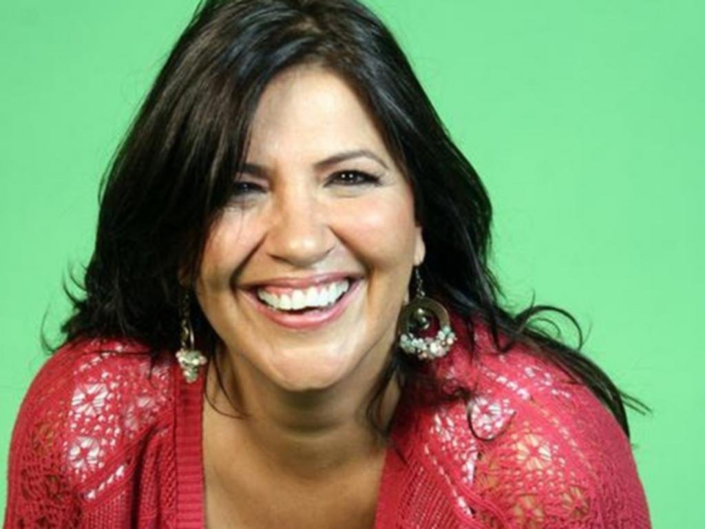 Escándalo: Rial y Vernaci se gritaron de todo en los pasillos de la radio