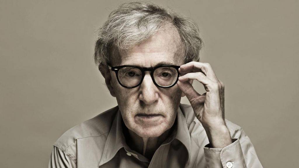 Woody lanza otro libro después de sus polémicas memorias