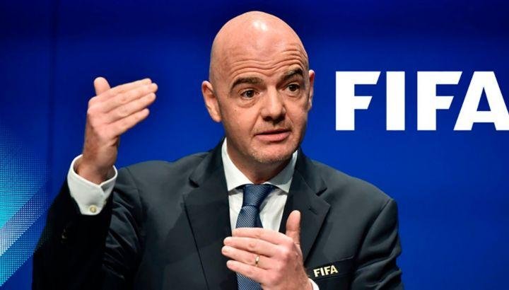 UEFA evalúa si le quita a Rusia la sede de la final de la Liga de Campeones
