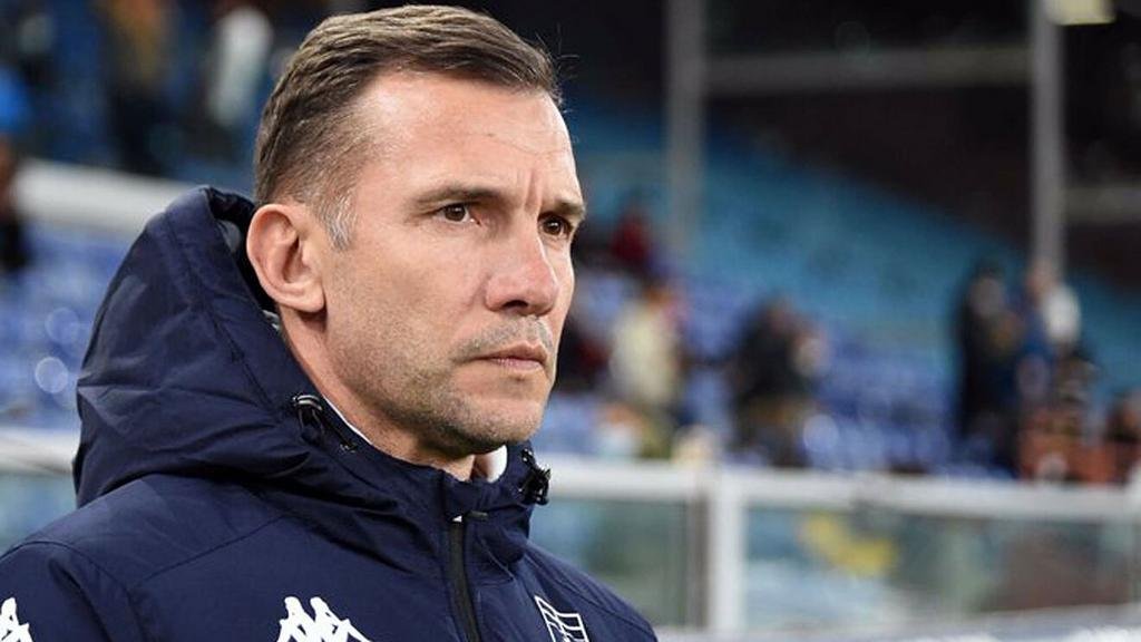 Shevchenko: “Mi gente y mi familia están bajo ataque”