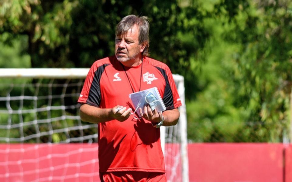 Cambia el chip y mete mano en el once pensando en Arsenal