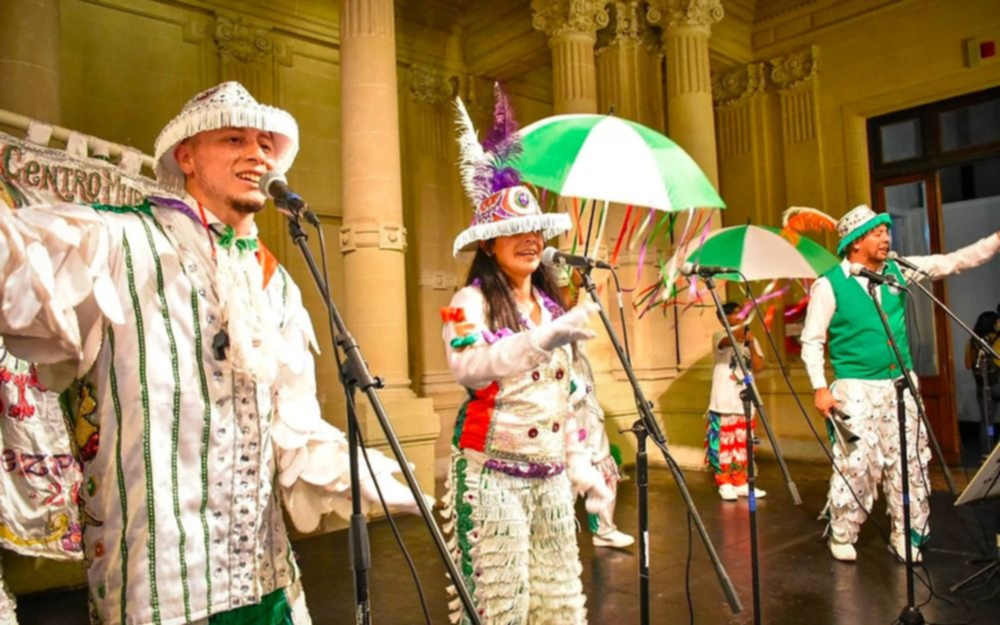 Agenda cultural quilmeña para el fin de semana