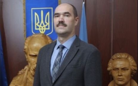 En la embajada de Ucrania no conformó la respuesta de Argentina