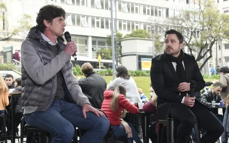 Evolución Radical realizará un plenario provincial en La Plata