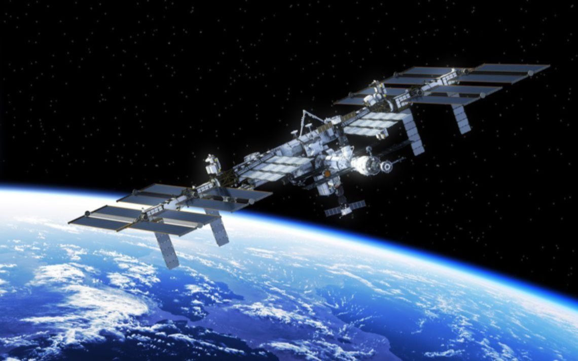 Rusia amenaza con dejar caer la Estación Espacial sobre EEUU o Europa