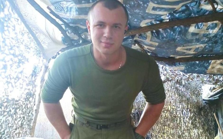 Un soldado ucraniano se inmoló para intentar frenar el avance de las tropas de Putin en Crimea