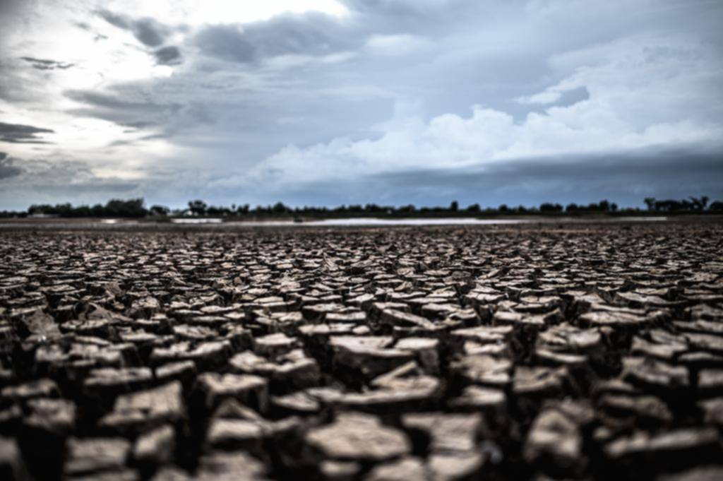 Cambio climático: también afecta al ciclo del agua