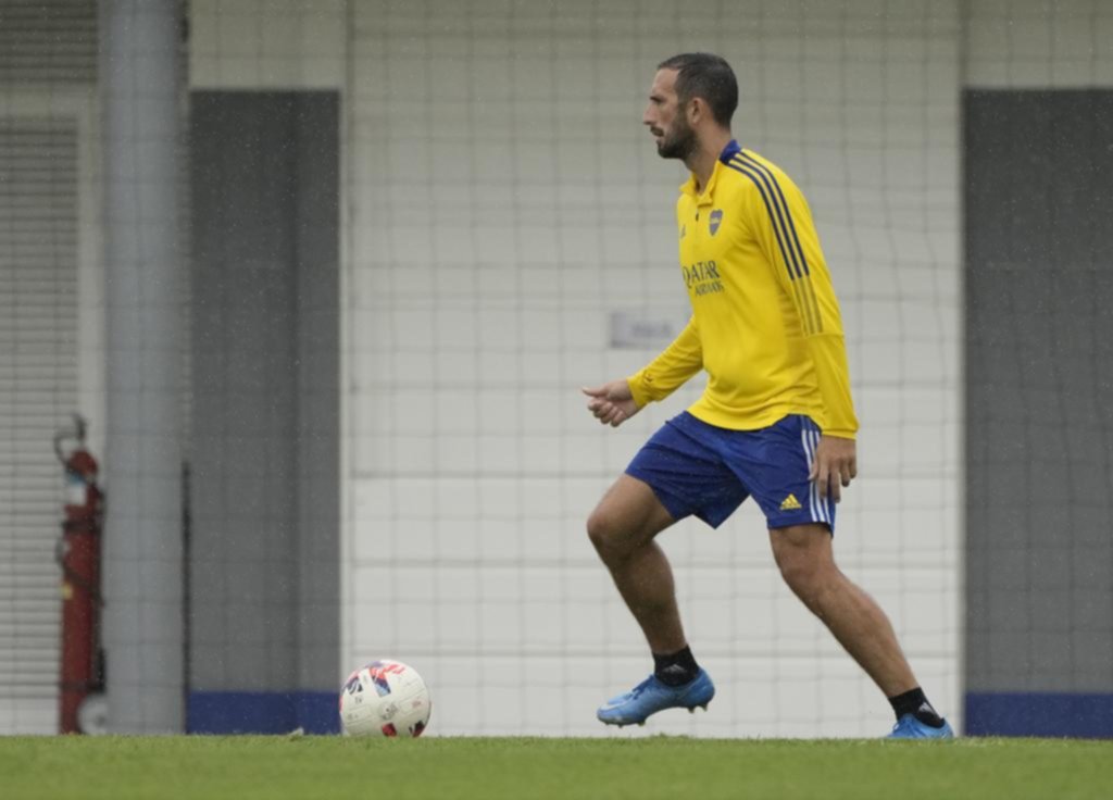 Boca asume su primer clásico del año en Avellaneda