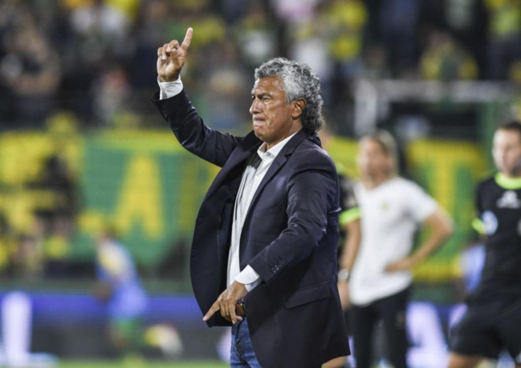 “Estamos tranquilos, sabemos que hay buena materia prima”