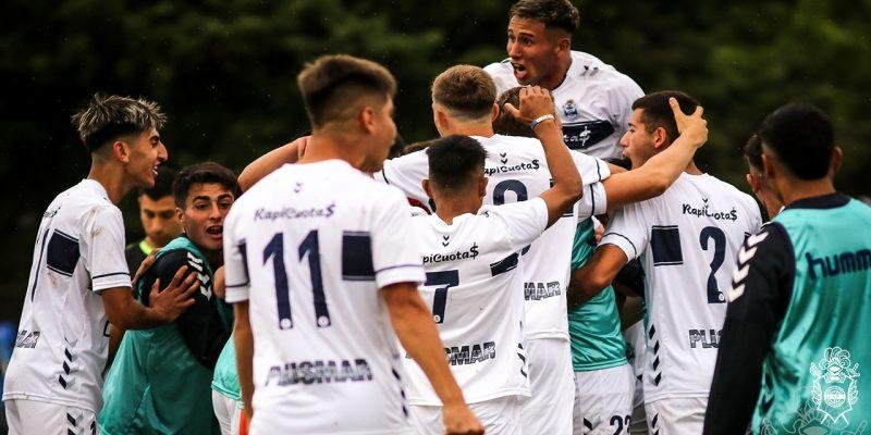 La Reserva buscará la recuperación ante el Halcón
