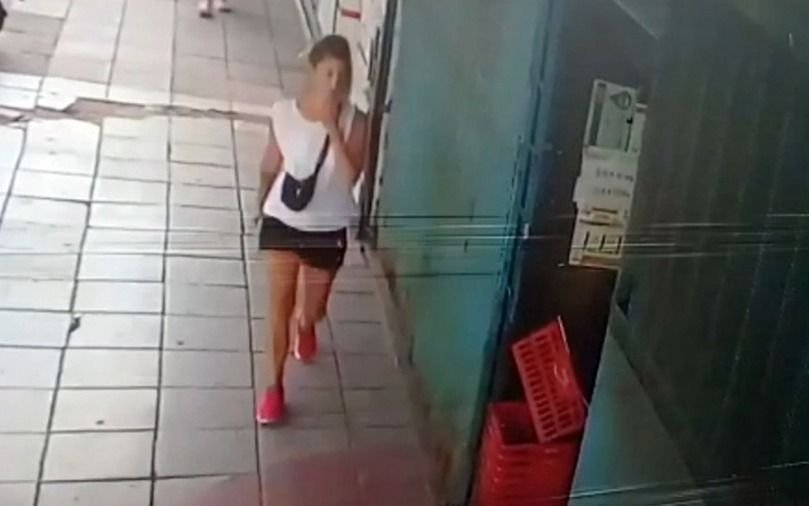 Apareció con vida Betiana Rossi: su hermano rompió el silencio