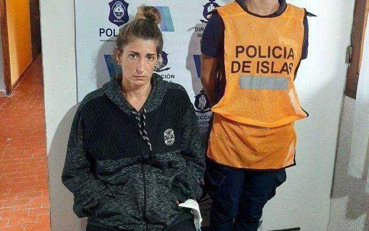 ¿Dónde estuvo Betiana Rossi? El misterio por la mujer que desapareció 19 días
